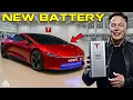 2026 Tesla Model 2 Just Changed Everything: Insane Performance, New Battery \u0026 Senior Mode?
