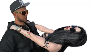SI TE DIGO QUE SI- Bellakath ft Gotay el Autentiko (visualizer) (album:romantikeo.com)