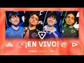 Download Lagu LEV vs LOUD — VCT Americas Stage 2 — Semana 1 Día 1