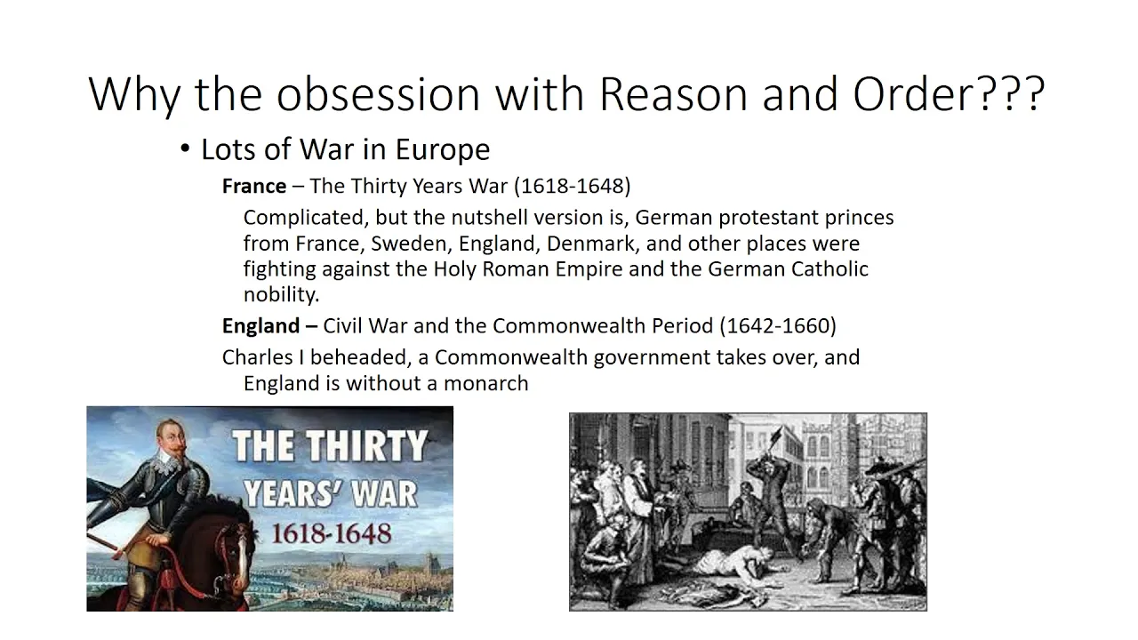 THEA 131 French Theatre History: Neoclassicism