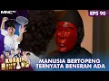 Download Lagu MANUSIA BERTOPENG TERNYATA BENERAN ADA - KURAIH BINTANG