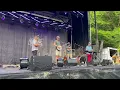 Top House - Mountain Song - Red Wing Roots 2025