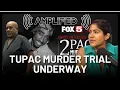 AMPLIFIED Jury seated in Dwayne Keffe D Davis murder trial