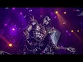 Kiss - Love Gun (Rocks Vegas)