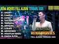 Lagu NO IKLAN Angin - Camelia - Rena Movies Full Album Terbaru 2025 || NEW PALAPA FULL ALBUM TERBARU 2026