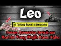 Download Lagu Ramalan Zodiak Leo Hari Ini‼️Pesan Semesta Untuk Mu Hari Ini Yang Wajib Kamu Tahu