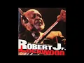 Robert Jr  Lockwood –  Steady Rollin' Man