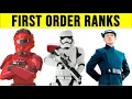 Download Lagu How Did First Order Ranks Compare to the Empire?