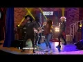 Download Lagu Jamming Session : Vincent, Desta, Ariyo Wahab, John Paul \u0026 Windy - Paradise City