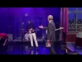 The Vaccines - If You Wanna (Late Show with David Letterman) 05/23/2011