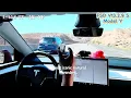 P15D4 Road Trip From Ohio To California TS Cedar City Utah to Las Vegas NV