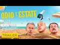 Video di Odio l'estate - Il nuovo film di Aldo, Giovanni e Giacomo | Dal 30 gennaio al cinema!