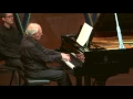 J.S. Bach Aria with Diverse Variations ("Goldberg Variations"), BWV 988