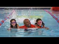 The Science of SwimPlay