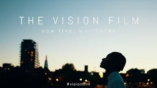 the vision film