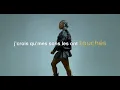 Juste Shani - Tout Schuss (Lyrics Video)