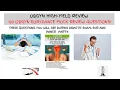 Test Day ready OBGYN Mock Exam Questions