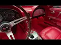 LIVE - Corvette MoreVette