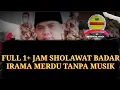 Download Lagu Sholawat Badar Irama Merdu Aby Juhemi A