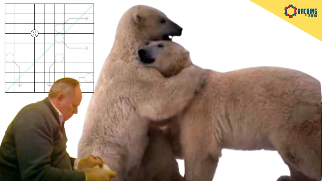 The Sudoku that Feels Like a Sloppy Hug?