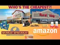 Best Place to Buy Chick Supplies Tractor Supply Rural King Amazon or a Hatchery