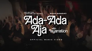 Isyana Sarasvati - Ada-Ada Aja with Isyanation (Official Music Video)