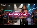 NADILA – SALAHKAN AKU | Rock Cover 2026 – RockSastra ID