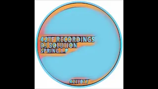 dj solution didnt wanna say