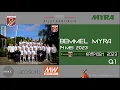 Download Lagu Myra heren 1 Kampioen 1e klasse 2023 Bemmel  Myra  14 mei 2023