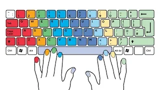 Typing Speed Game Using Plain