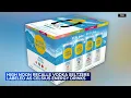 High Noon issues a recall after selling some vodka seltzer mislabeled as Celsius energy drinks