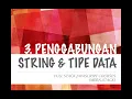 Fullstack Javascript Courses 3 - Javascript