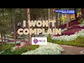 I WON T COMPLAIN -Lyric ACQ Records Original ACQ