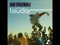 Dj Fresh - Louder Feat. Sian Evans (Drumsound & Bassline Smith Remix)
