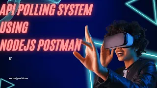 Polling System API Project Using Nodejs and Postman Backend Project