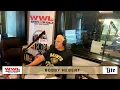 Booby Hebert after Saints Panthers Rant