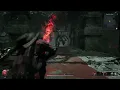 Remnant 2 - Killing Root Horror elite monsters