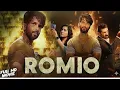 Lagu Romio (2025) Full HD Movie | Shahid Kapoor | Romantic Action Drama | New Hindi Movie