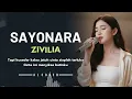Lagu SAYONARA _ ZIVILIA _  By AL COVER