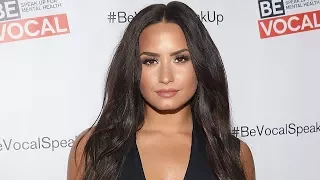 Demi Lovato Fans Think She Leaked THIS Snippet Of Her Second Single