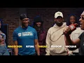 The Language Switch Up = CRAZY | Red Bull Mic Flex