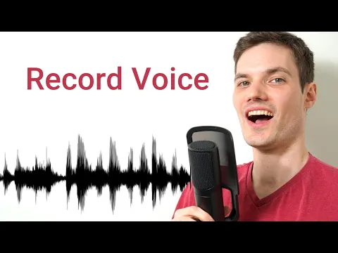 Download MP3 How to Record Voice on Windows 10