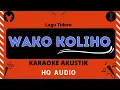 Download Lagu Wako Koliho - Lagu Tidore (Karaoke Akustik)