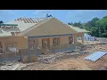Kiddie Academy Time Lapse Movie iBEAM Construction Cameras