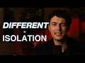 The Greatest Lie You've Been Told About Modern Society
