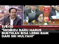 Download Lagu Pengamat Politik Mempertanyakan Dipilihnya Purbaya Yudhi Menjadi Menkeu | AKIM tvOne