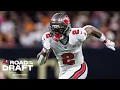Reviewing the Roster Potential Round 1 Prospects Road to the Draft