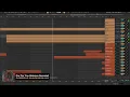 SIDEPIECE - Cry For You [Ableton Remake]