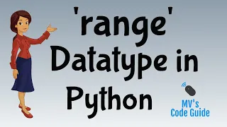 14 Data Types in Python - Lecture 6