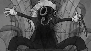 GHOSTEMANE Nihil  GHOSTEMANE Nihil